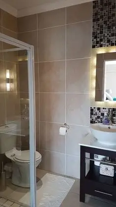Comfort Tek Büyük Yataklı Oda, 1 Yatak Odası, Sigara İçilmez, Nehir Manzaralı