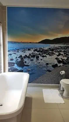 Tek Büyük Yataklı Oda, Bahçe Manzaralı