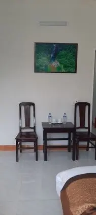 Luxury Dört Kişilik Oda