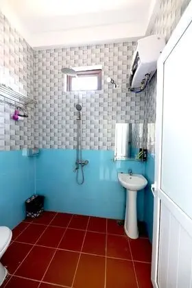 Superior Üç Kişilik Oda