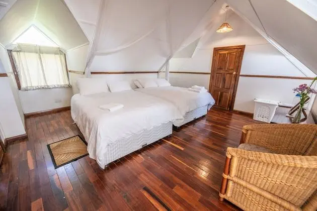 Premium Tek Büyük Yataklı Oda