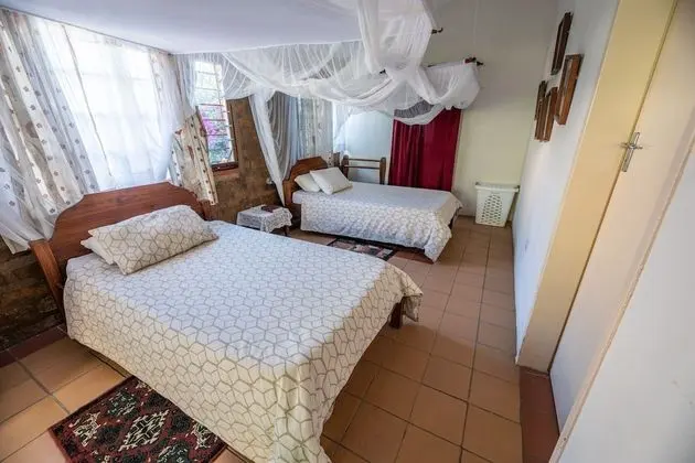 Standard İki Ayrı Yataklı Oda