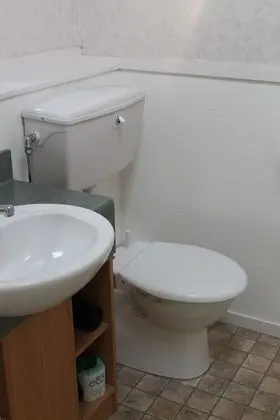 Oda, 1 Yatak Odası