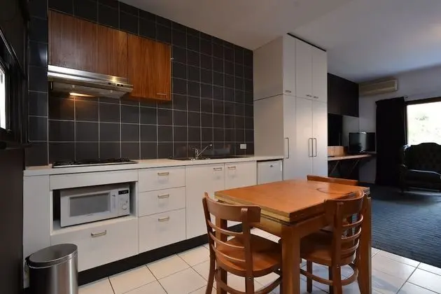Standard Apart Daire (Long Stay)