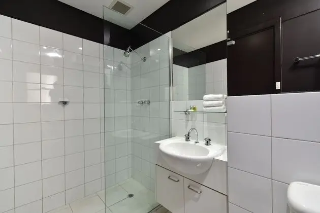 Standard Apart Daire (Long Stay)