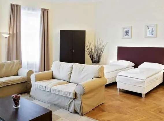 Apart Daire, 3 Yatak Odası