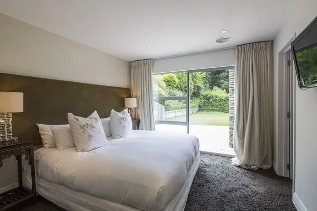 Luxury Villa, 6 Yatak Odası, Nehir Manzaralı, Bahçeli