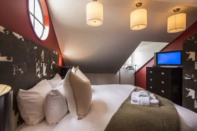 Luxury Villa, 6 Yatak Odası, Nehir Manzaralı, Bahçeli
