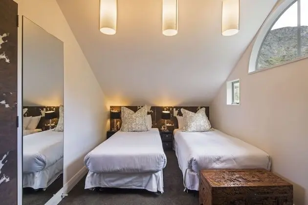 Luxury Villa, 6 Yatak Odası, Nehir Manzaralı, Bahçeli