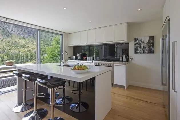 Luxury Villa, 6 Yatak Odası, Nehir Manzaralı, Bahçeli