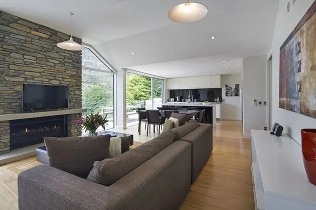 Luxury Villa, 6 Yatak Odası, Nehir Manzaralı, Bahçeli