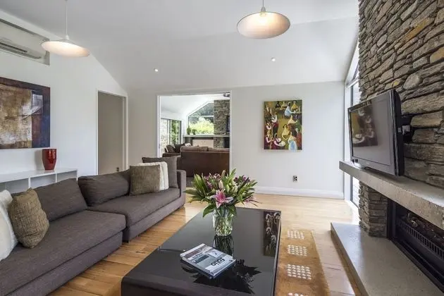 Luxury Villa, 6 Yatak Odası, Nehir Manzaralı, Bahçeli
