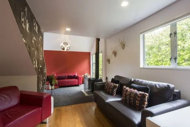 Luxury Villa, 6 Yatak Odası, Nehir Manzaralı, Bahçeli