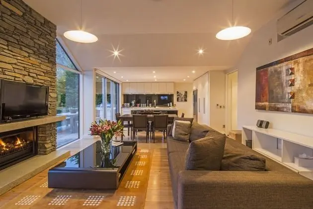 Luxury Villa, 6 Yatak Odası, Nehir Manzaralı, Bahçeli