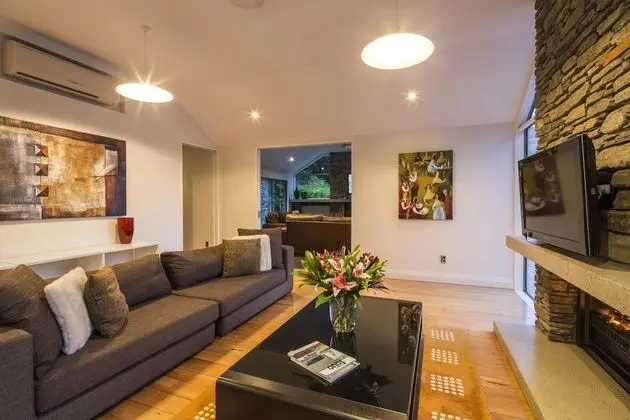 Luxury Villa, 6 Yatak Odası, Nehir Manzaralı, Bahçeli