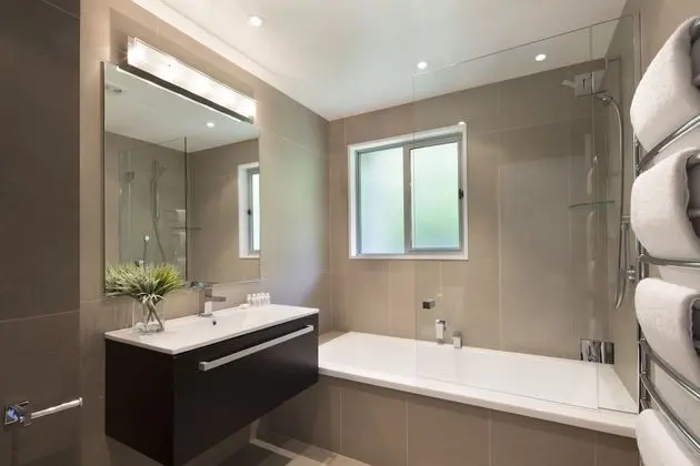 Luxury Villa, 6 Yatak Odası, Nehir Manzaralı, Bahçeli