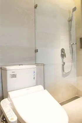 Tek Büyük Yataklı Oda, Şehir Manzaralı