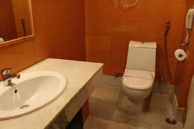 Standard Tek Büyük veya İki Ayrı Yataklı Oda, 1 Yatak Odası