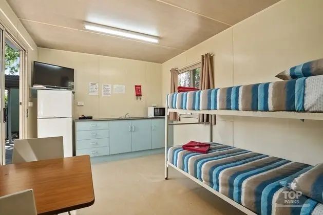 Comfort Kulübe, Birden Çok Yatak