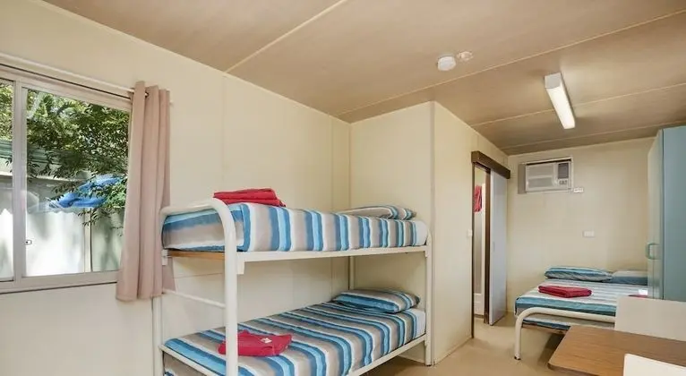 Comfort Kulübe, Birden Çok Yatak
