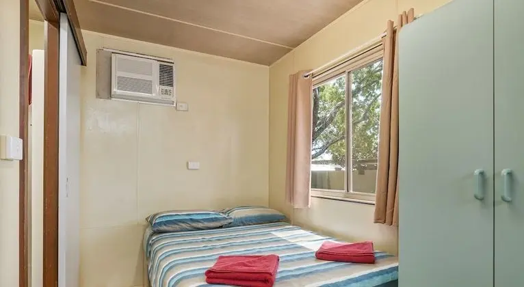 Comfort Kulübe, Birden Çok Yatak