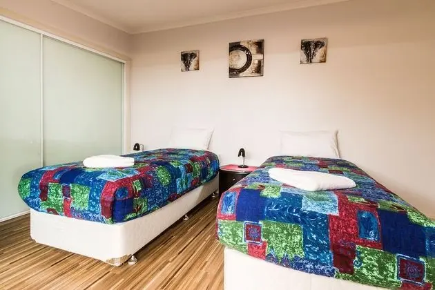 Family Dağ Evi, 3 Yatak Odası