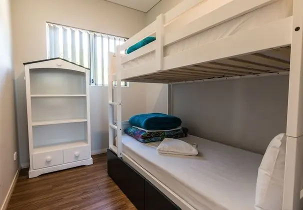 Family Dağ Evi, 3 Yatak Odası