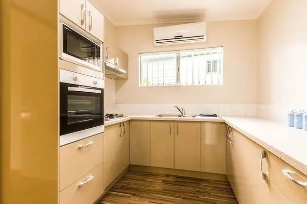 Family Dağ Evi, 3 Yatak Odası