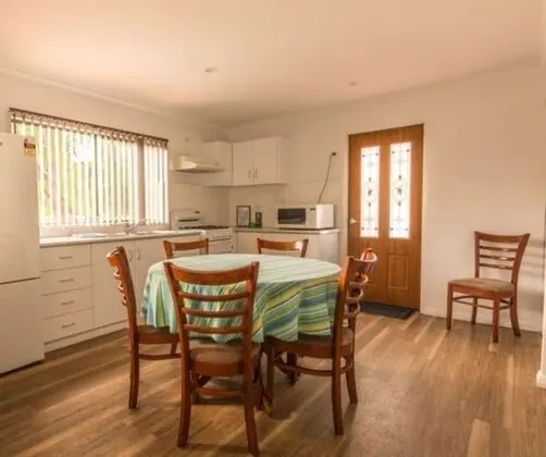 Family Dağ Evi, 3 Yatak Odası