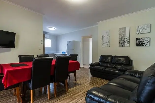 Family Dağ Evi, 3 Yatak Odası