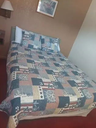 Standard Tek Kişilik Oda, 1 Büyük (Queen) Boy Yatak