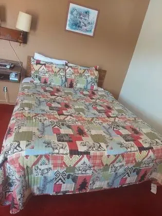 Standard Tek Kişilik Oda, 1 Büyük (Queen) Boy Yatak