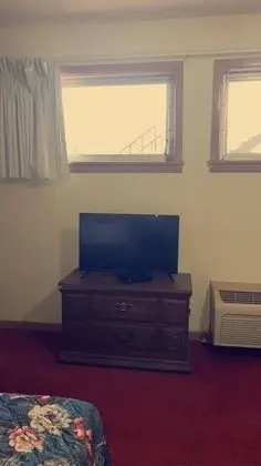 Tek Kişilik Oda, 2 Çift Kişilik Yatak
