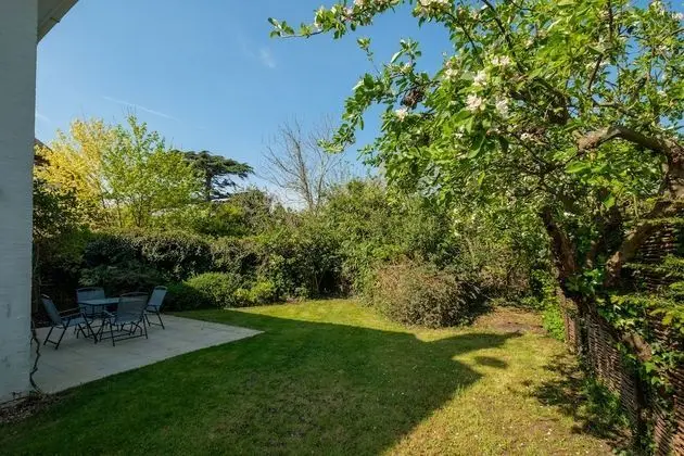 Apart Daire, Özel Banyo (Riverwalk Apartment One)