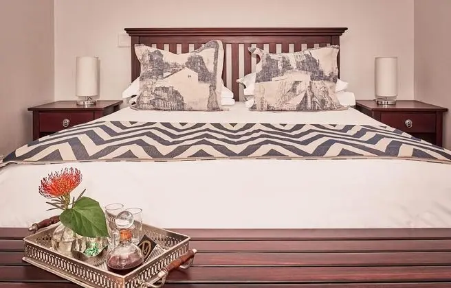 Comfort Oda, 1 Yatak Odası (King/Twin Room)