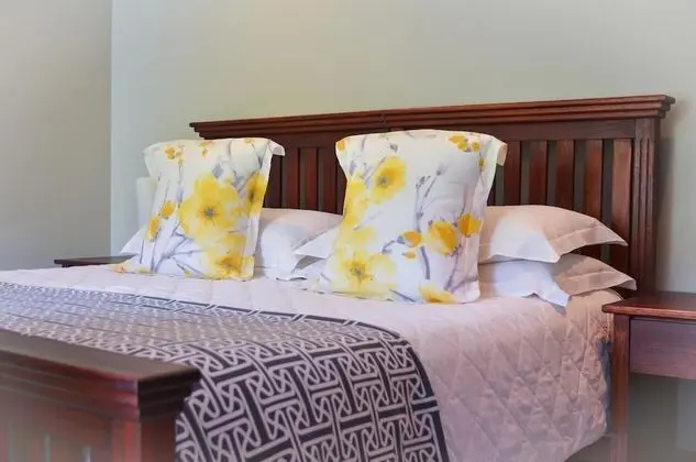 Comfort Oda, 1 Yatak Odası (King/Twin Room)