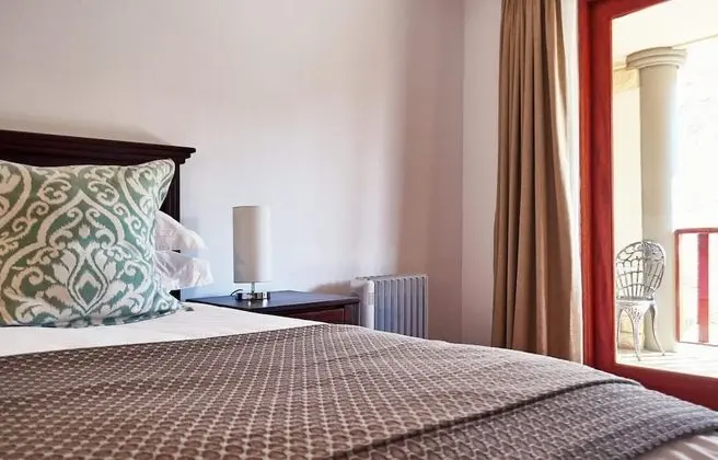 Standard Oda, 1 Yatak Odası (Single Room )