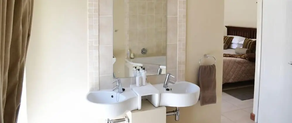 Standard Oda, 1 Yatak Odası (Single Room )