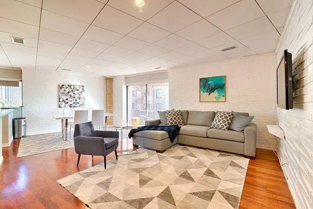 Apartment Suite