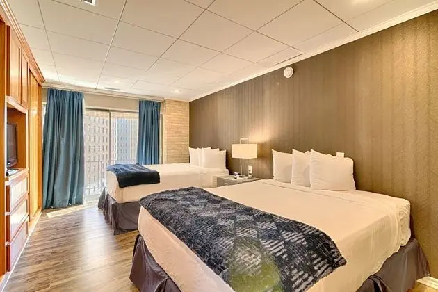 Apartment Suite