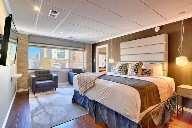 Apartment Suite
