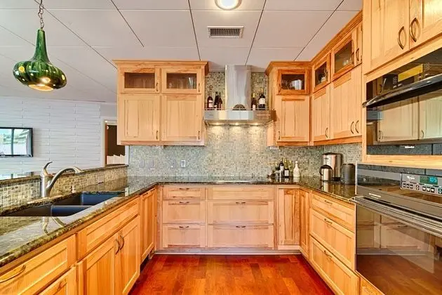 Apartment Suite