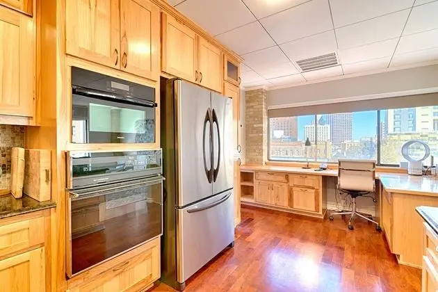 Apartment Suite
