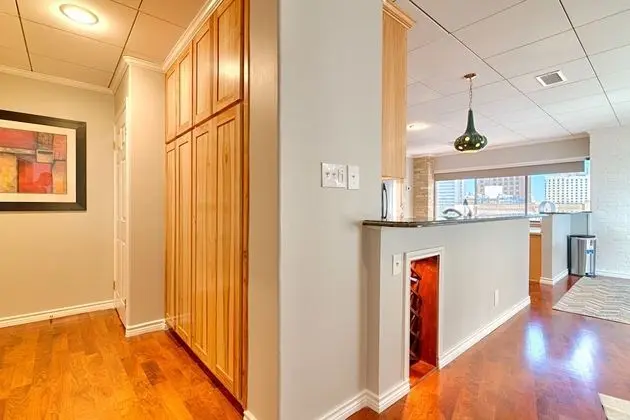 Apartment Suite