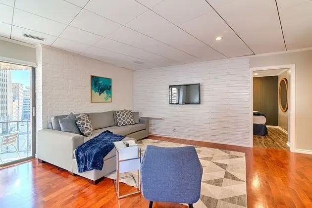 Apartment Suite