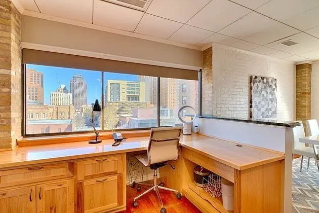 Apartment Suite