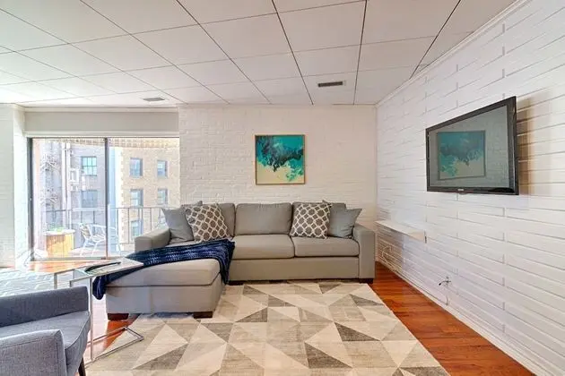 Apartment Suite
