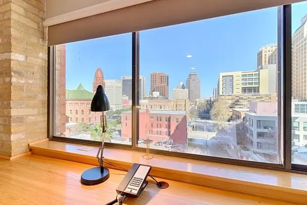 Apartment Suite