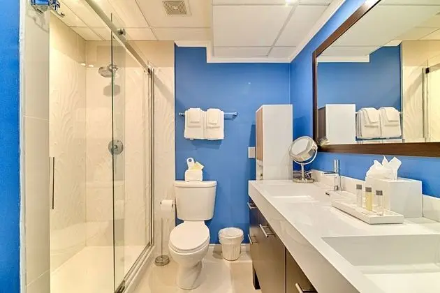 Apartment Suite