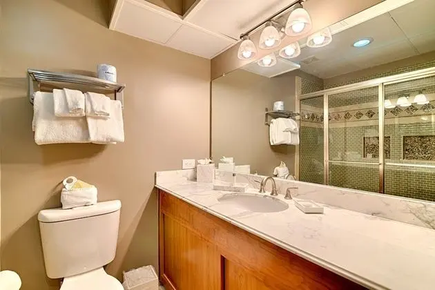 Apartment Suite